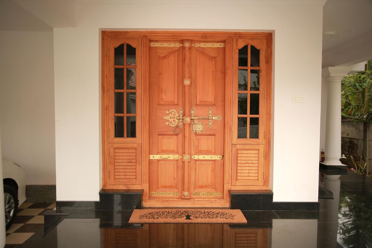 Luxury Villas Of Guruvayur Exterior photo