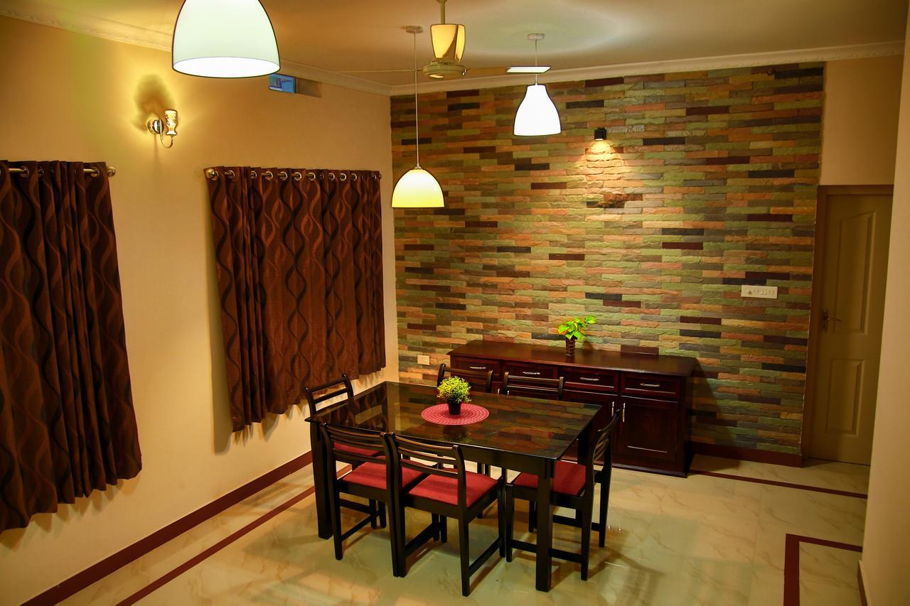 Luxury Villas Of Guruvayur Exterior photo